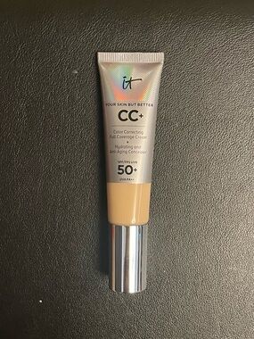 It Cosmetics CC+ Cream Full Coverage Foundation SPF 50+ Fair Ivory